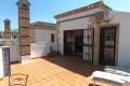 Resale - Detached Villa - Algorfa - La Finca Golf Resort
