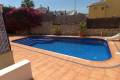 Resale - Detached Villa - Algorfa - La Finca Golf Resort