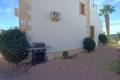 Resale - Detached Villa - Algorfa - La Finca Golf Resort