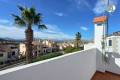 Resale - Detached Villa - Algorfa - La Finca Golf Resort