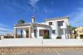 Resale - Detached Villa - Algorfa - La Finca Golf Resort