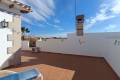 Resale - Detached Villa - Algorfa - La Finca Golf Resort