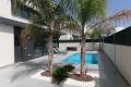 Resale - Detached Villa - Algorfa - La Finca Golf Resort
