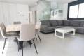 Resale - Detached Villa - Algorfa - La Finca Golf Resort