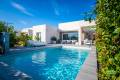 Resale - Detached Villa - Algorfa - La Finca Golf Resort