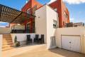 Resale - Detached Villa - Algorfa - La Finca Golf Resort