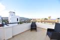 Resale - Detached Villa - Algorfa - La Finca Golf Resort