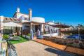Resale - Detached Villa - Algorfa - La Finca Golf Resort