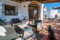 Resale - Detached Villa - Algorfa - La Finca Golf Resort