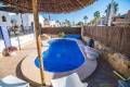Resale - Detached Villa - Algorfa - La Finca Golf Resort