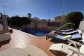 Resale - Detached Villa - Algorfa - La Finca Golf Resort