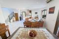 Resale - Detached Villa - Algorfa - La Finca Golf Resort