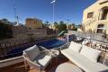 Resale - Detached Villa - Algorfa - La Finca Golf Resort