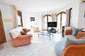 Resale - Detached Villa - Algorfa - La Finca Golf Resort