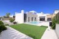 Resale - Detached Villa - Algorfa - La Finca Golf Resort