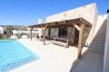 Resale - Detached Villa - Algorfa - La Finca Golf Resort