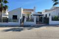 Resale - Detached Villa - Algorfa - La Finca Golf Resort