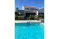 Resale - Detached Villa - Algorfa - La Finca Golf Resort