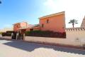 Resale - Detached Villa - Algorfa - La Finca Golf Resort