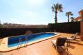 Resale - Detached Villa - Algorfa - La Finca Golf Resort