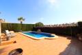 Resale - Detached Villa - Algorfa - La Finca Golf Resort