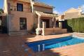 Resale - Detached Villa - Algorfa - La Finca Golf Resort