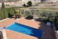 Resale - Detached Villa - Algorfa - La Finca Golf Resort