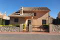 Resale - Detached Villa - Algorfa - La Finca Golf Resort