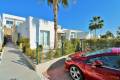 Resale - Detached Villa - Algorfa - La Finca Golf Resort