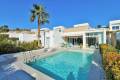 Resale - Detached Villa - Algorfa - La Finca Golf Resort