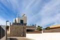 Resale - Detached Villa - Algorfa - La Finca Golf Resort