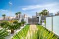 Resale - Detached Villa - Algorfa - La Finca Golf