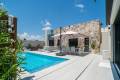 Resale - Detached Villa - Algorfa - La Finca Golf