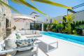 Resale - Detached Villa - Algorfa - La Finca Golf