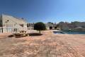 Resale - Detached Villa - Algorfa - Lo Crispin