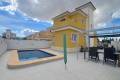 Resale - Detached Villa - Algorfa - Lo Crispin