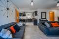 Resale - Detached Villa - Algorfa - Lo Crispin