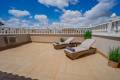 Resale - Detached Villa - Algorfa - Lo Crispin