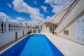 Resale - Detached Villa - Algorfa - Lo Crispin