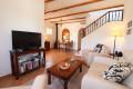 Resale - Detached Villa - Algorfa - Lo Crispin
