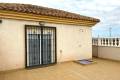 Resale - Detached Villa - Algorfa - Lo Crispin