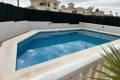 Resale - Detached Villa - Algorfa - Lo Crispin