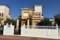 Resale - Detached Villa - Algorfa - Lo Crispin