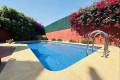 Resale - Detached Villa - Algorfa - Lo Crispin