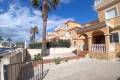 Resale - Detached Villa - Algorfa - Lo Crispin