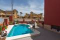 Resale - Detached Villa - Algorfa - Lo Crispin