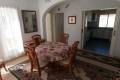 Resale - Detached Villa - Algorfa - Lomas De La Juliana