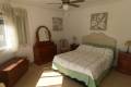Resale - Detached Villa - Algorfa - Lomas De La Juliana