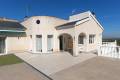 Resale - Detached Villa - Algorfa - Lomas De La Juliana