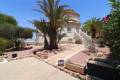 Resale - Detached Villa - Algorfa - Lomas de La Juliana